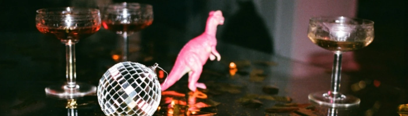 The ParQ Bar — Bars & Clubs in Perth