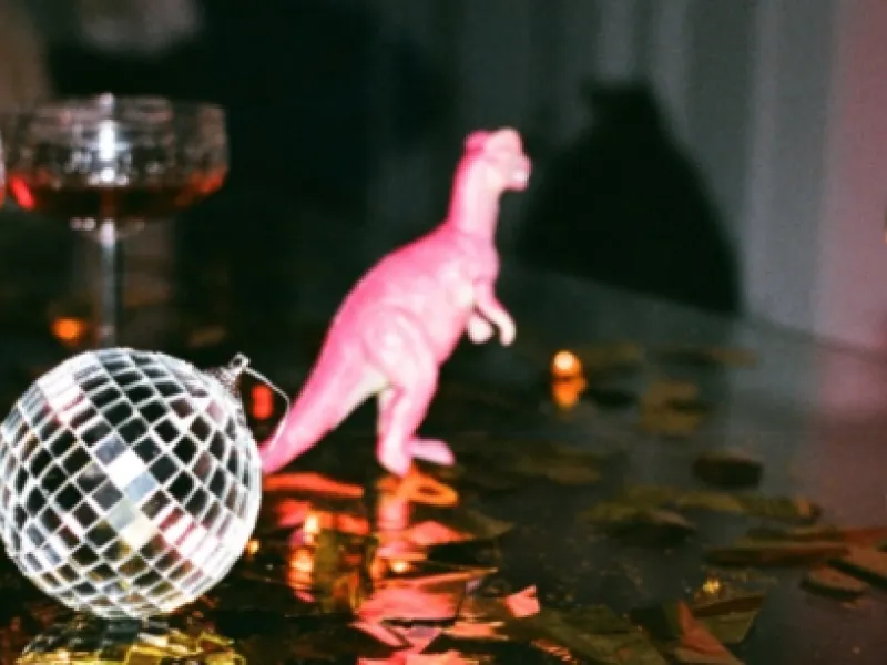 The ParQ Bar — Bars & Clubs in Perth