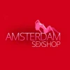 Amsterdam Sex Shop - Calea Mosilor logo