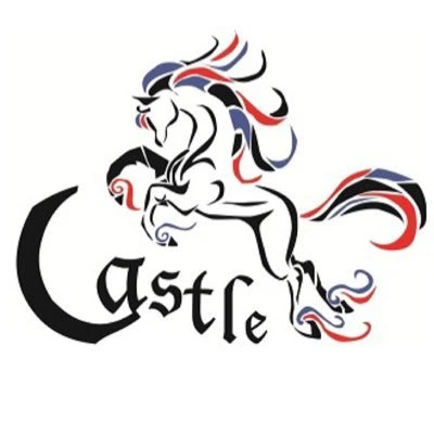 Castle (キャッスル) logo