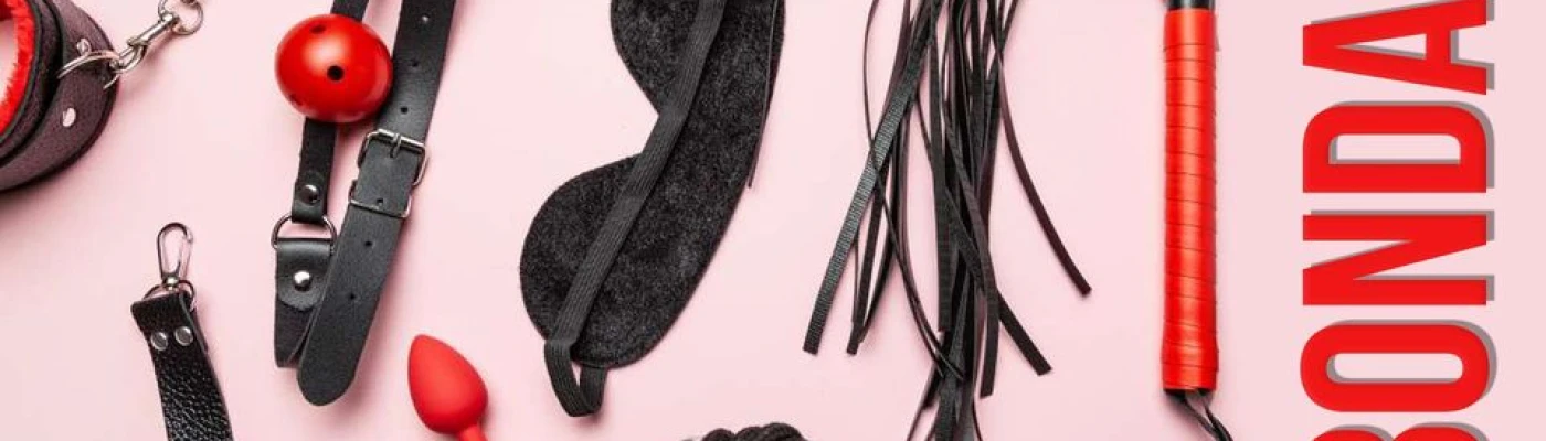 Sex Shop Dominame.cl — Shopping in Santiago