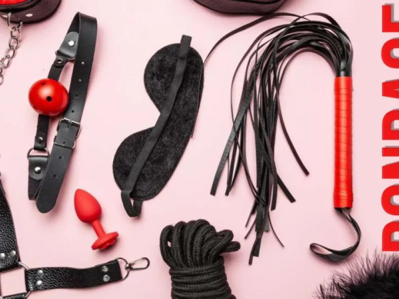 Sex Shop Dominame.cl — Shopping in Santiago