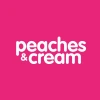 Peaches and Cream K Road - Sex Toy Shop logo