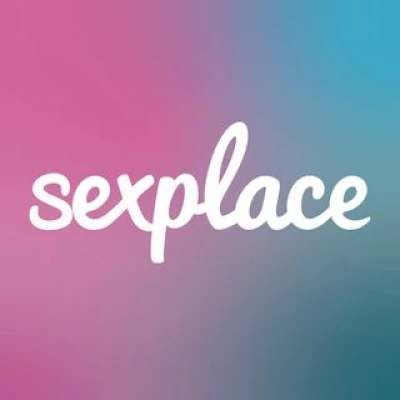 Sex Place logo