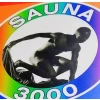Sauna 3000 logo