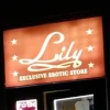 Sex Shop Lilysklep logo
