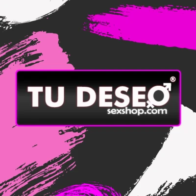 Tu Deseo Sex Shop Chapinero logo