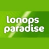 Lonops Paradise logo
