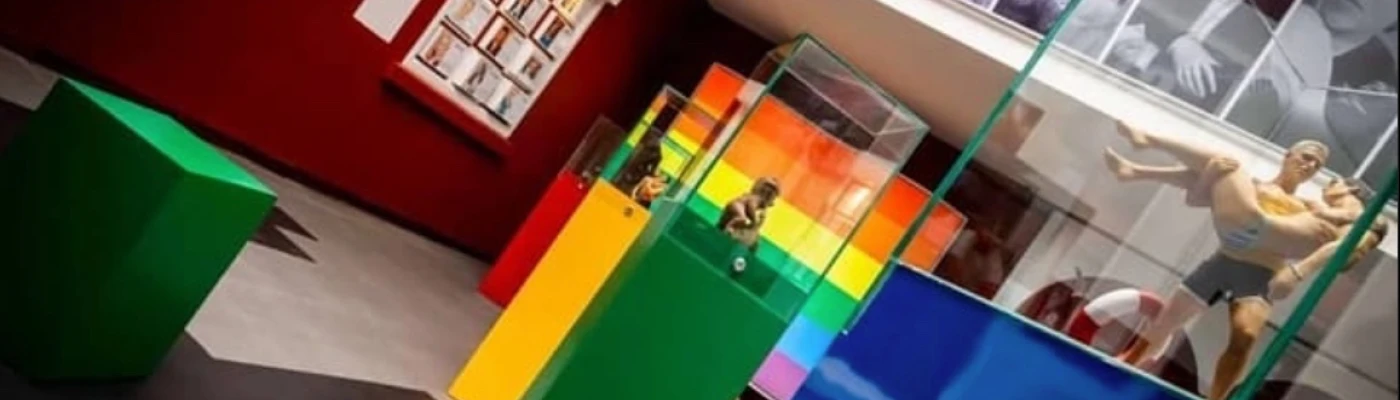 Museo LGBTI — Things to do in Bogota