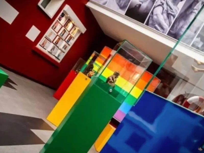 Museo LGBTI — Things to do in Bogota