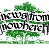 News From Nowhere Radical & Community Bookshop logo