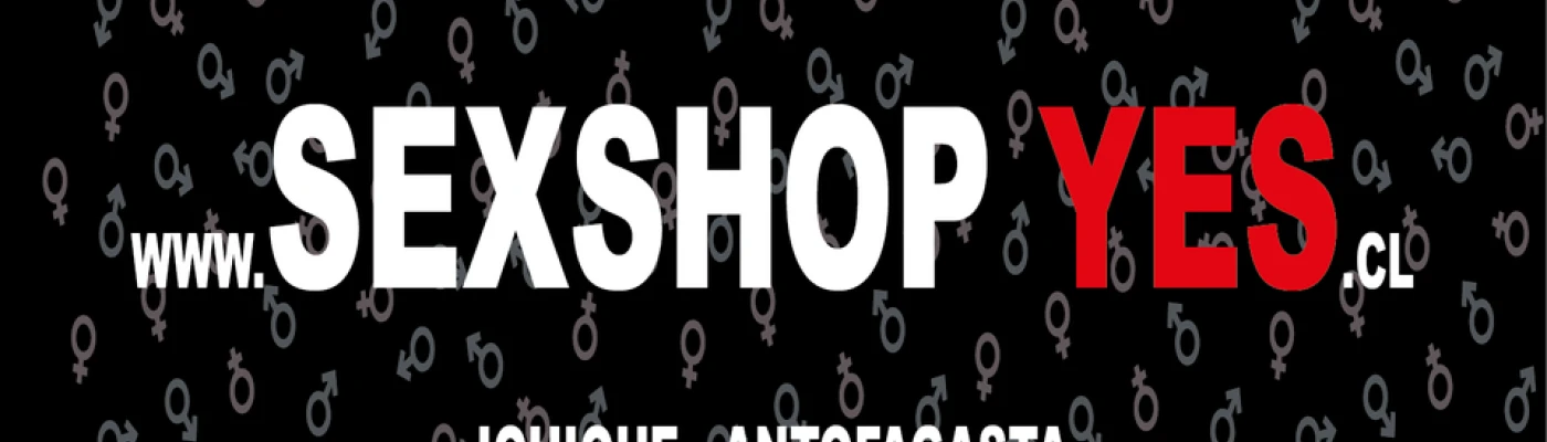Sex Shop Yes — Shopping in Santiago
