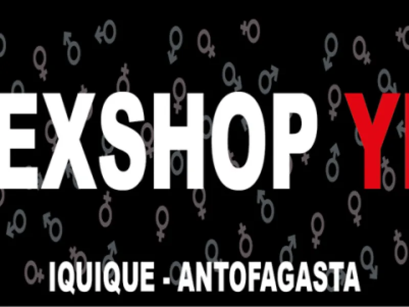 Sex Shop Yes — Shopping in Santiago