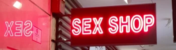 Cover image for Pikante Sex Shop Tienda Cabinas XXX Satisfyer