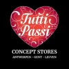 De Prikkelshop Tutti Passi logo