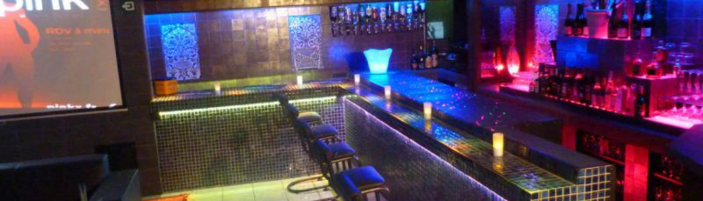 Le 139 — Saunas in Liège