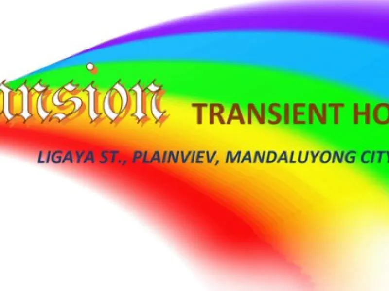 D’ Mansion Transient House Exclusive — Saunas in Manila