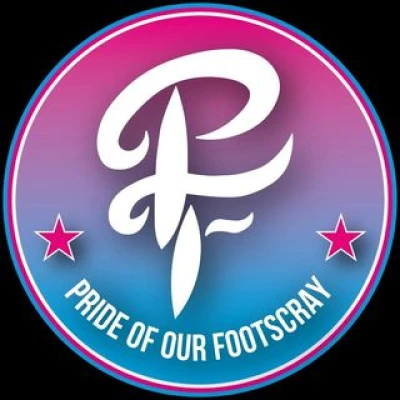 Pride of our Footscray Nightclub & Bar logo
