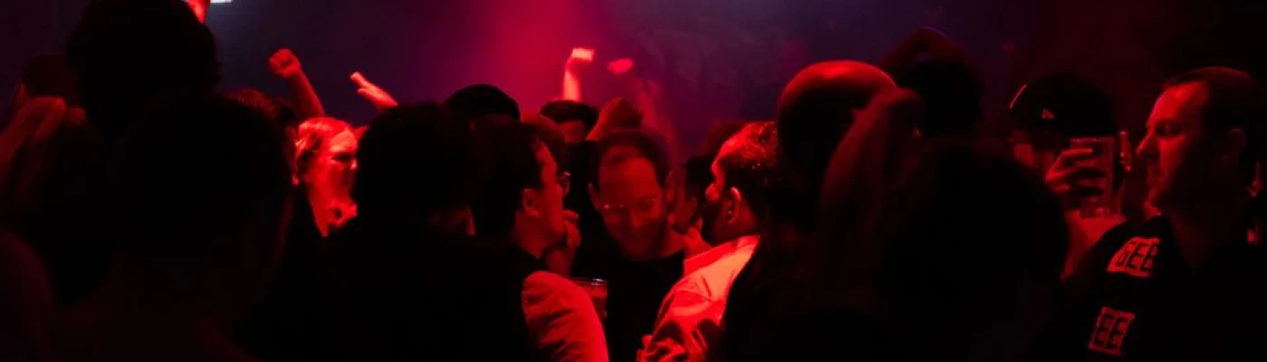 Pride of our Footscray Nightclub & Bar — Bars & Clubs in Melbourne