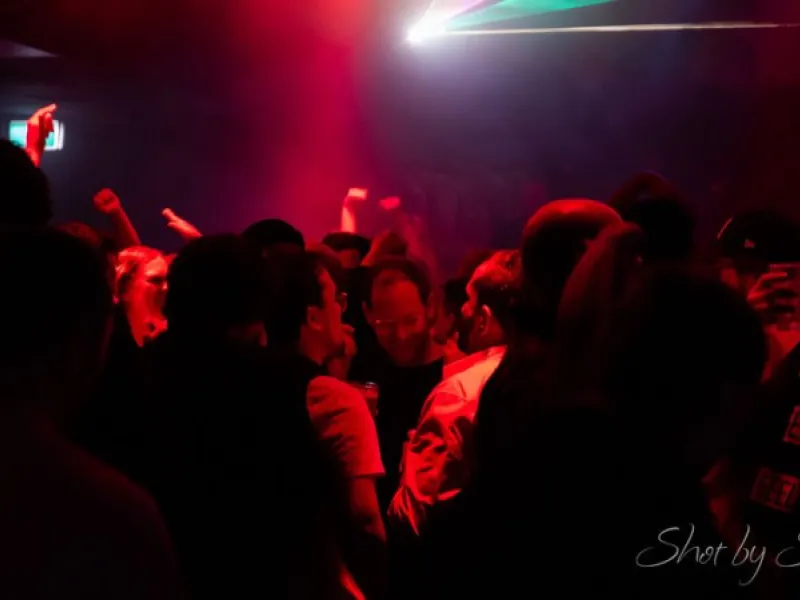 Pride of our Footscray Nightclub & Bar — Bars & Clubs in Melbourne