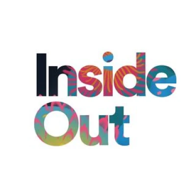 Inside Out LGBT Film Festival logo