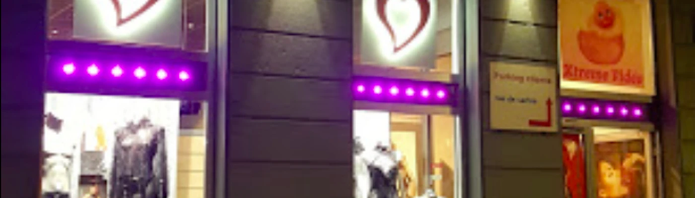 Xtreme Vidéo liège — Shopping in Liège