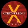 Xtreme Vidéo liège logo
