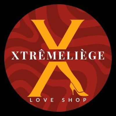 Xtreme Vidéo liège logo