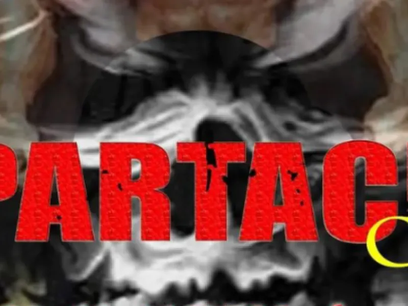Le Spartacus - Cruising Bar — Cruise Bars in Liège