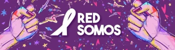 Cover image for Red Somos