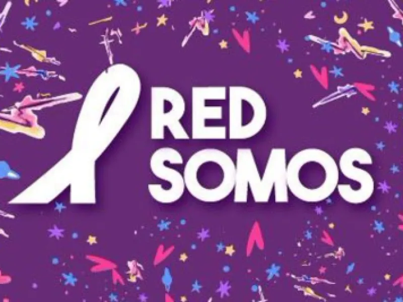 Red Somos — Organizations in Bogota