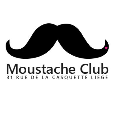 Le Moustache logo