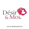 Désir et Moi Liège - Love Shop logo