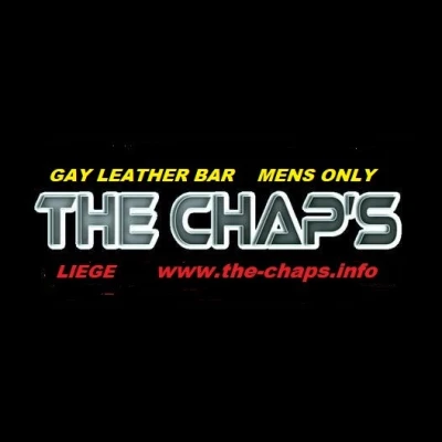The Chap's logo