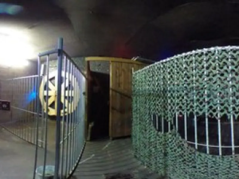 The Chap's — Cruise Bars in Liège