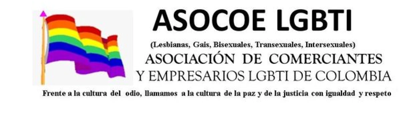 ASOCOE - LGBTI — Organizations in Bogota