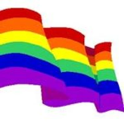 ASOCOE - LGBTI logo
