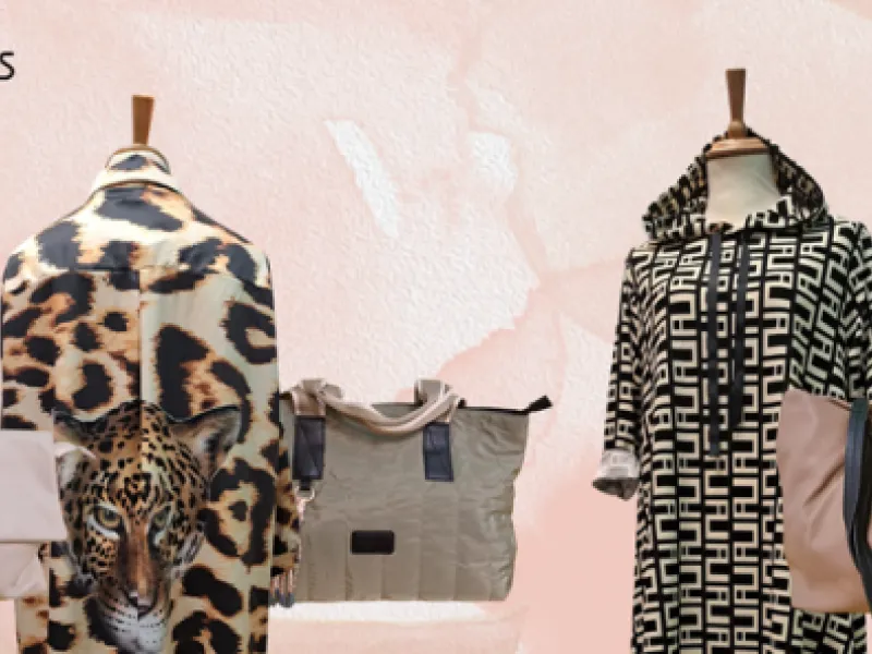 Boutique La Cage Aux Folles — Shopping in Gran Canaria