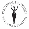 PASSIONAL Boutique & Sexploratorium logo