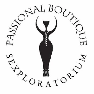 PASSIONAL Boutique & Sexploratorium logo