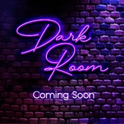 Dark Room logo