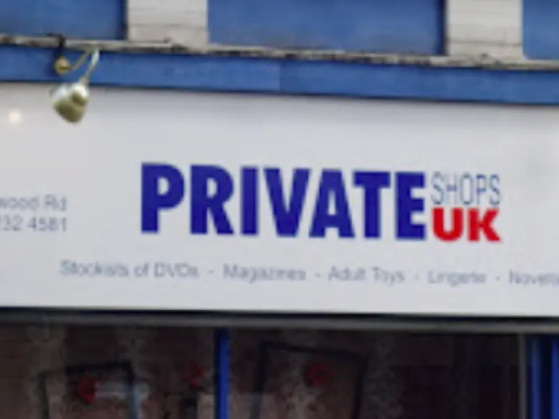 Private Shop — Shopping in Newcastle upon Tyne