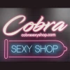 Cobra sexy shop logo