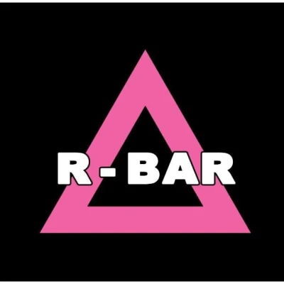 R Bar logo