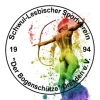Schwul-Lesbischer Sportverein "Der Bogenschütze" Dresden e.V. logo