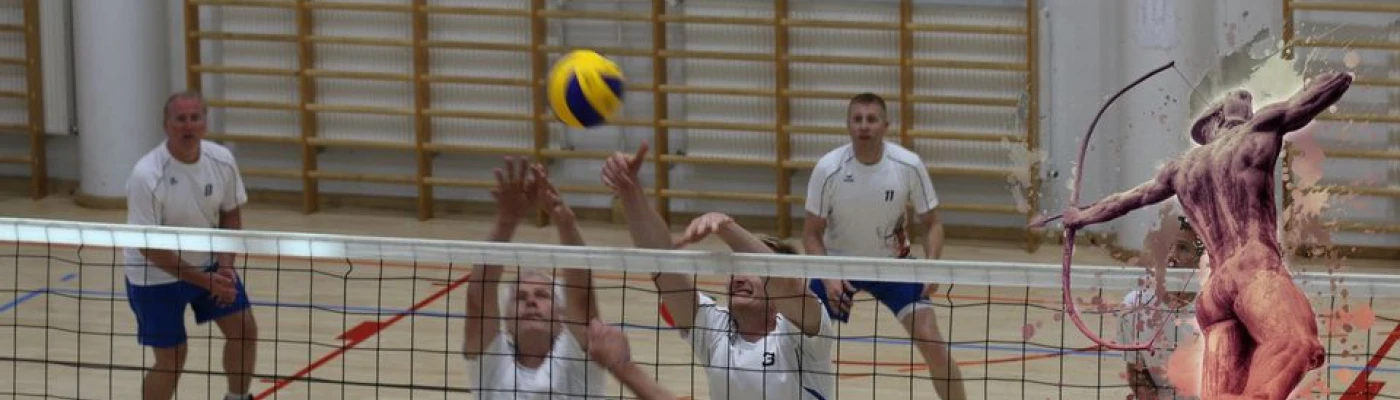Schwul-Lesbischer Sportverein "Der Bogenschütze" Dresden e.V. — Organizations in Dresden
