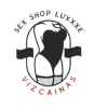 Sex Shop Luxxxe Vizcainas logo