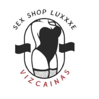 Sex Shop Luxxxe Vizcainas logo