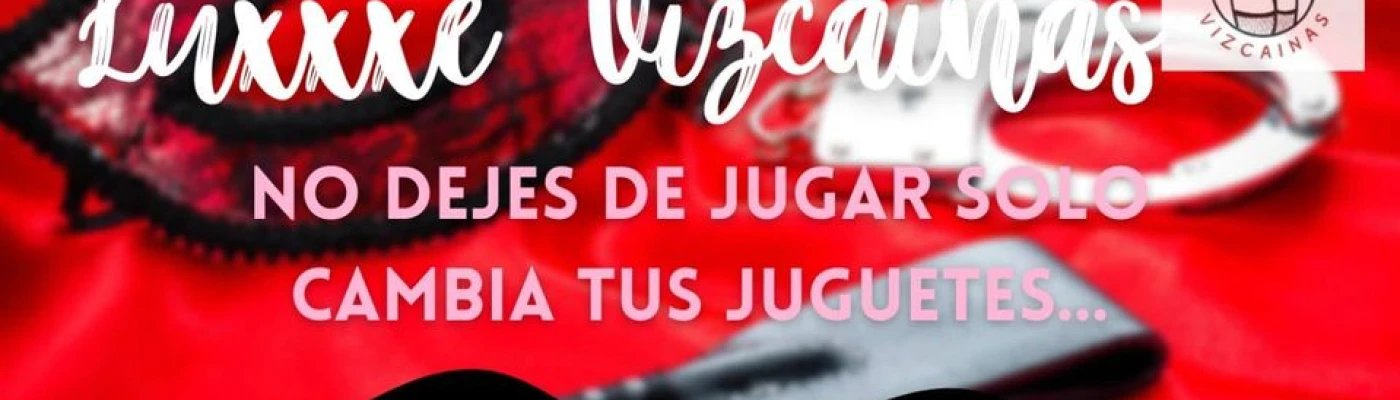 Sex Shop Luxxxe Vizcainas — Shopping in Mexico City
