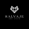 Sex Shop Salvaje Bogota logo